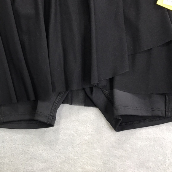 Eleven by Venus Williams 2 Black Skorts Size S New with tags - Picture 9 of 13